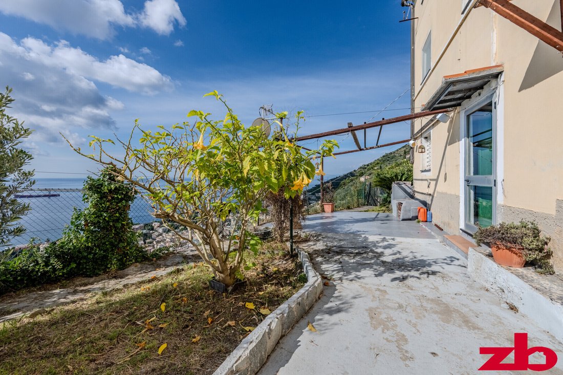 House in Nervi, Genoa, Italy 2 - 18095189