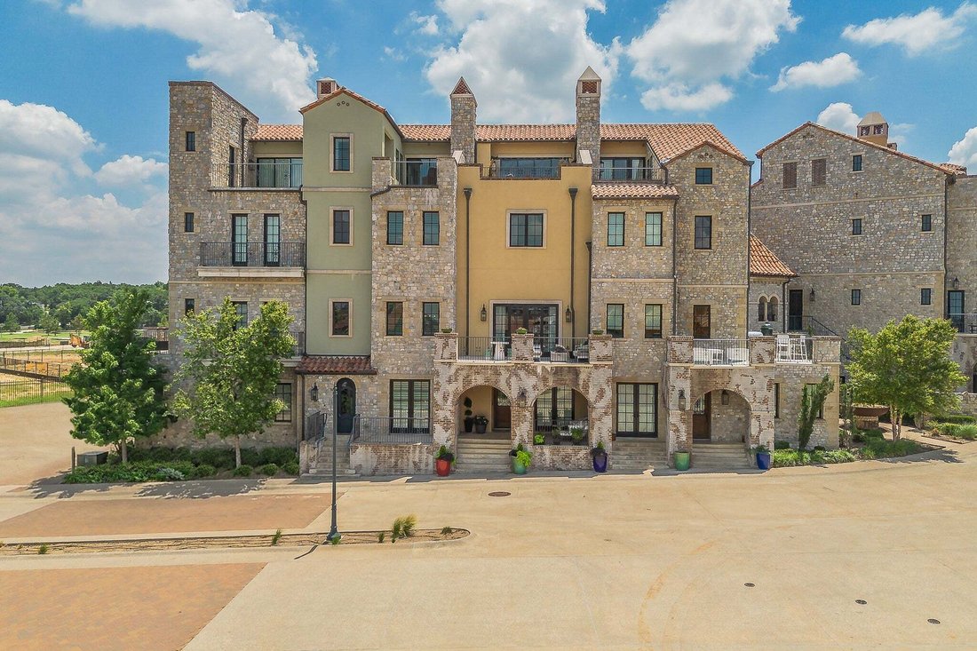House in Keller, Texas, United States 2 - 18065462