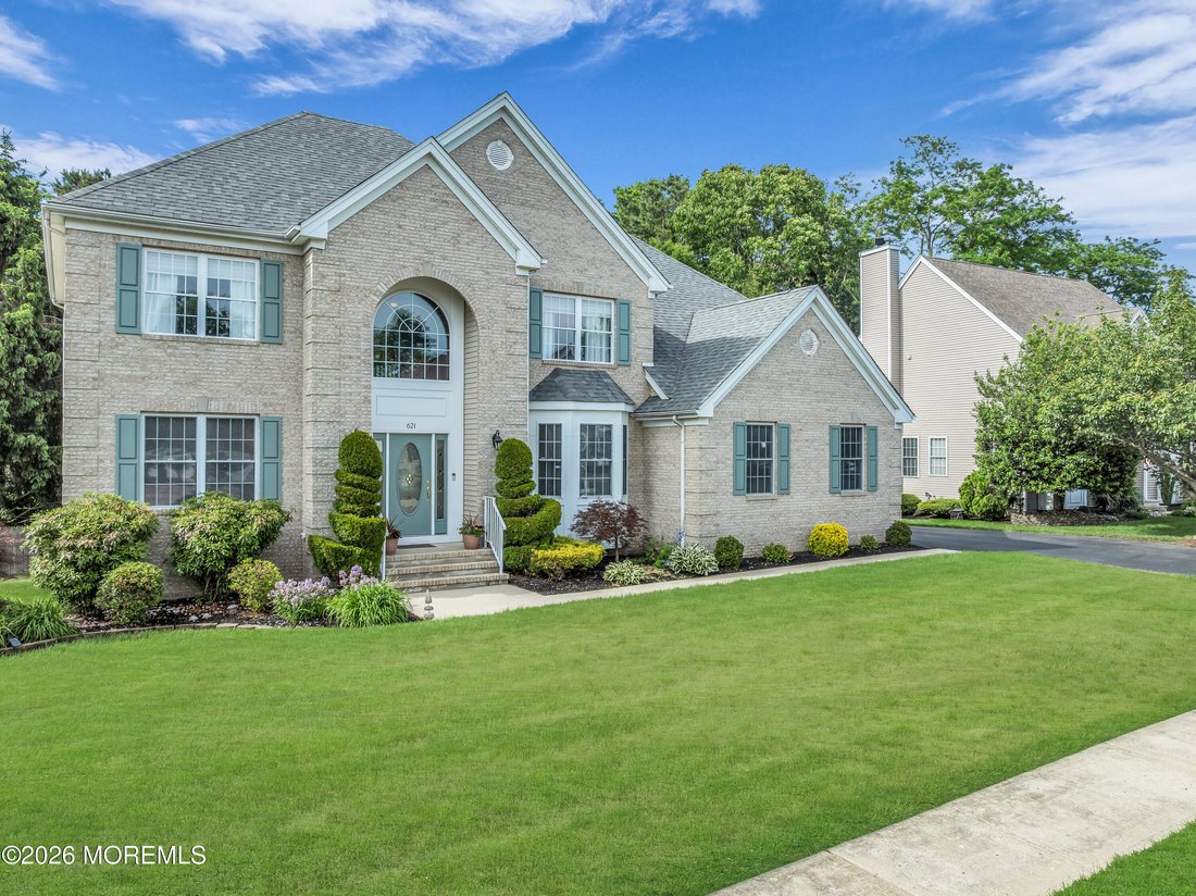 House in Brick Township, New Jersey, United States 2 - 18104808