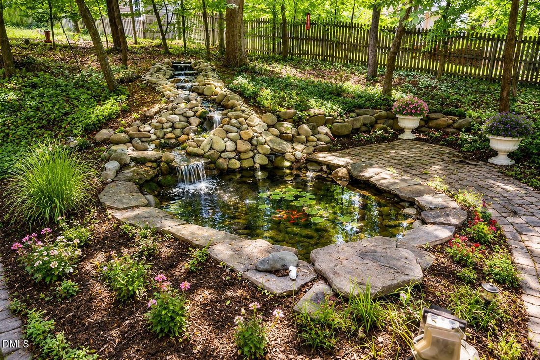 House in Chapel Hill, North Carolina, United States 4 - 17813191