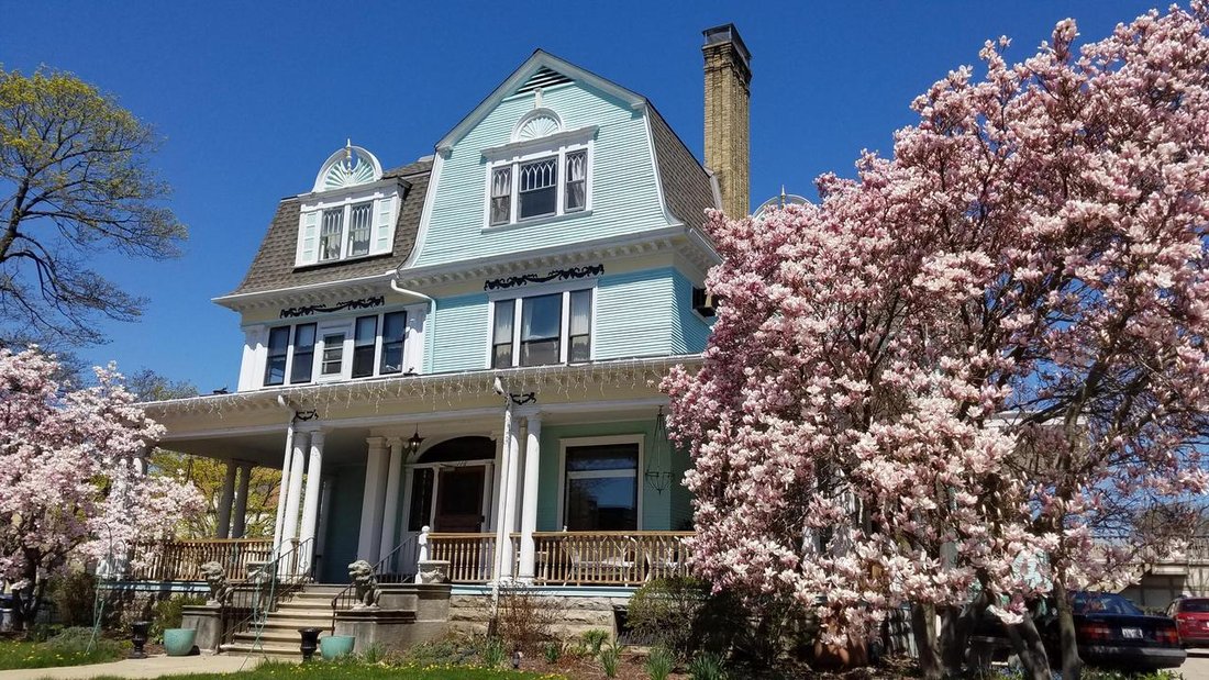 House in Mount Pleasant, Wisconsin, United States 2 - 18094781