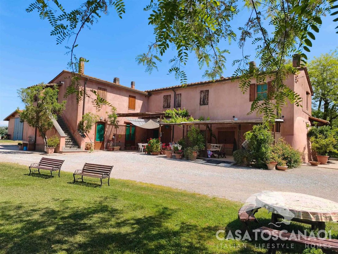 Center, Grosseto, Tuscany 1 - 18096524