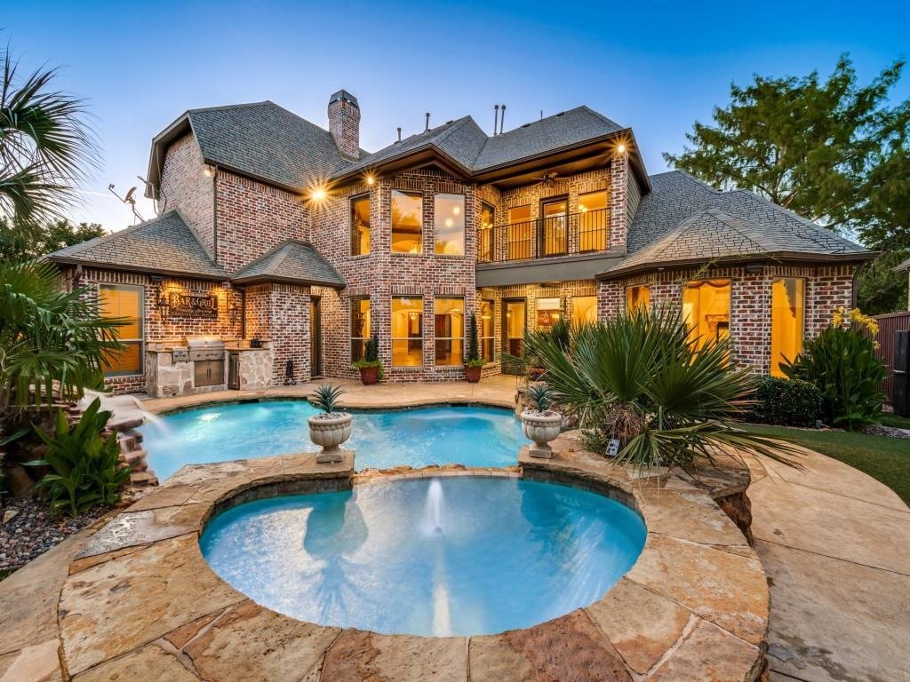 House in Frisco, Texas, United States 2 - 18013981