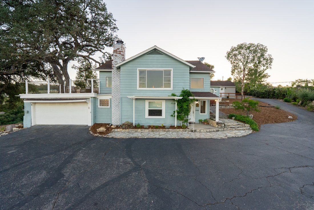 House in Paso Robles, California, United States 3 - 18094468