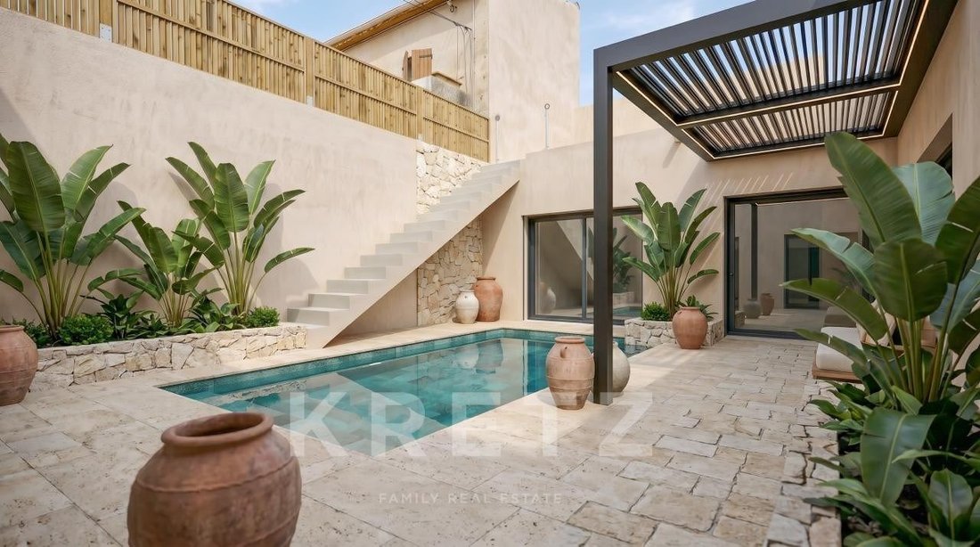 House in Montredon, 8e Arrondissement, Marseille 1 - 18103505