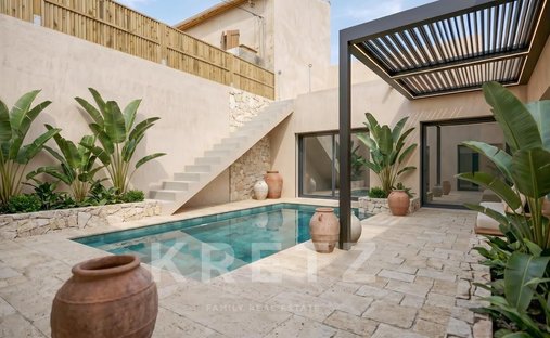 Maison à Montredon, 8e Arrondissement, Marseille 1