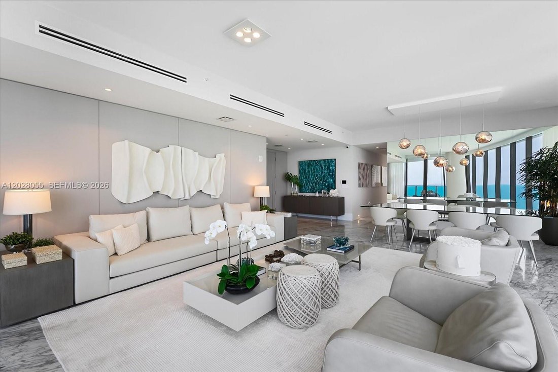 Condo in Sunny Isles Beach, Florida, United States 2 - 18098529