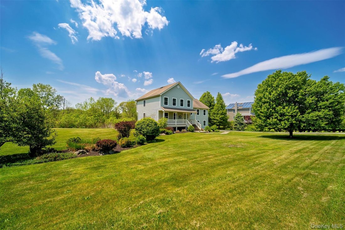 House in Beekman, New York, United States 3 - 18023564
