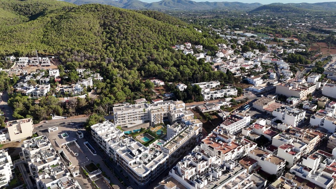 Apartment in Sant Jordi de ses Salines, Sant Josep de sa Talaia, Balearic Islands 5 - 18091356