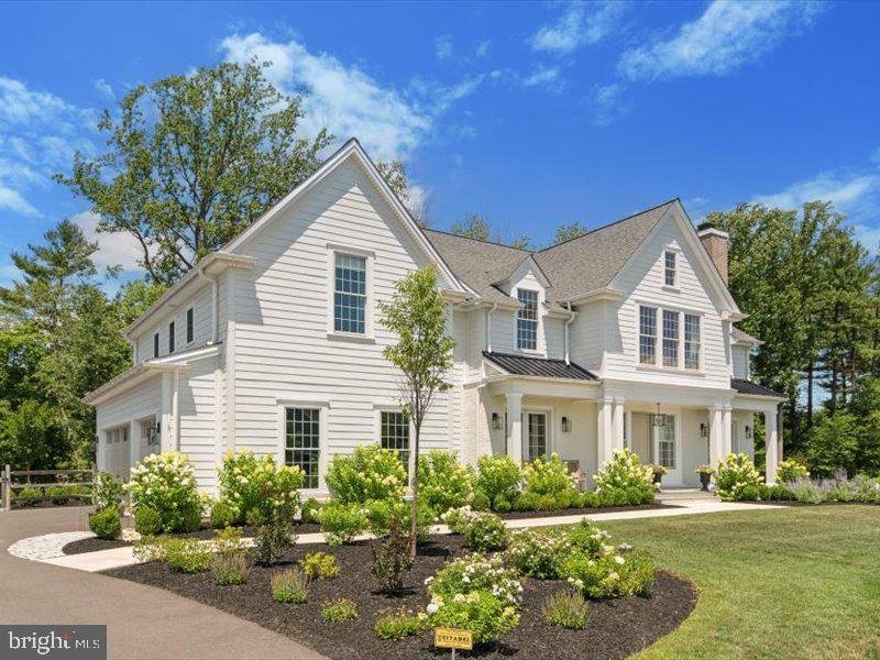 House in Ivyland, Pennsylvania, United States 2 - 18107100