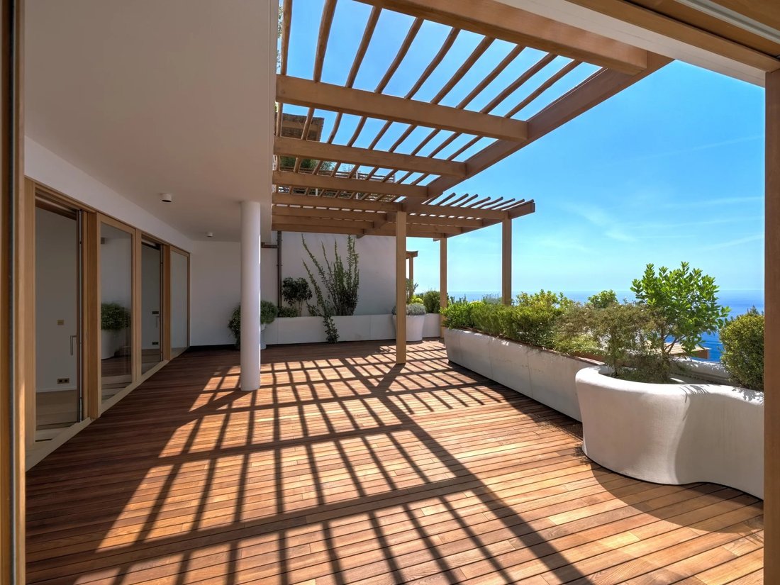 Apartment in Monaco, Monaco 5 - 18093448