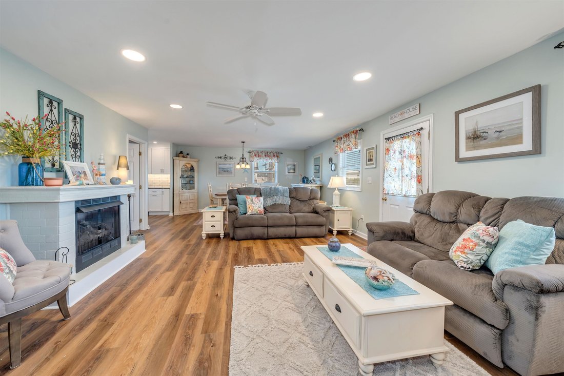 Condo in Wildwood, New Jersey, United States 4 - 18091670
