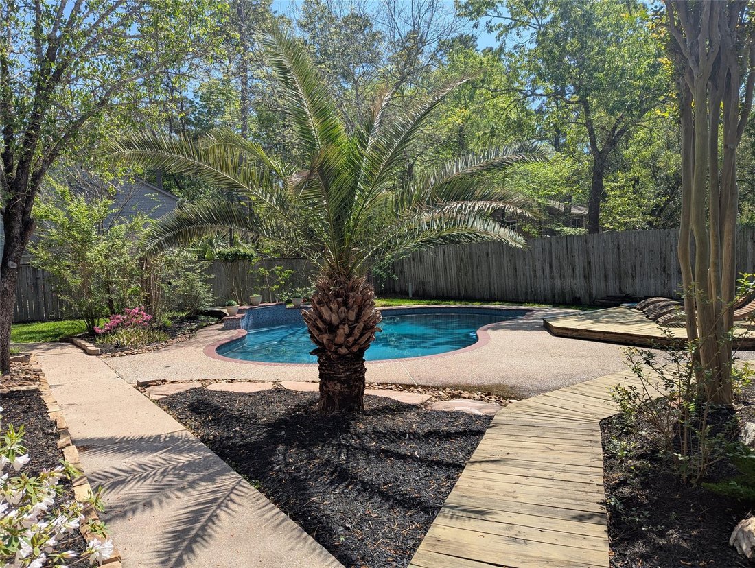 House in Spring, Texas, United States 5 - 18092777