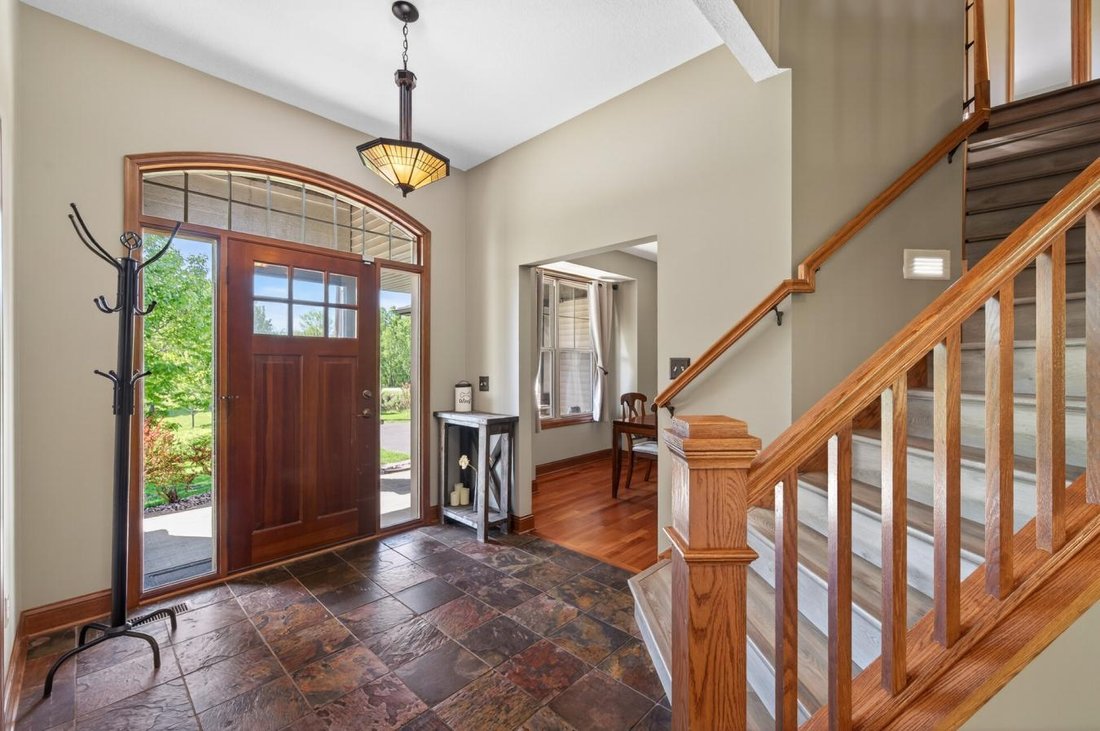 House in Nowthen, Minnesota, United States 4 - 18098934