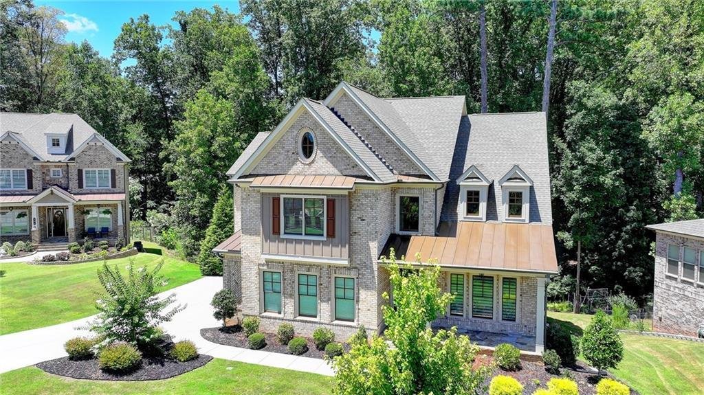 House in Suwanee, Georgia, United States 1 - 18104893