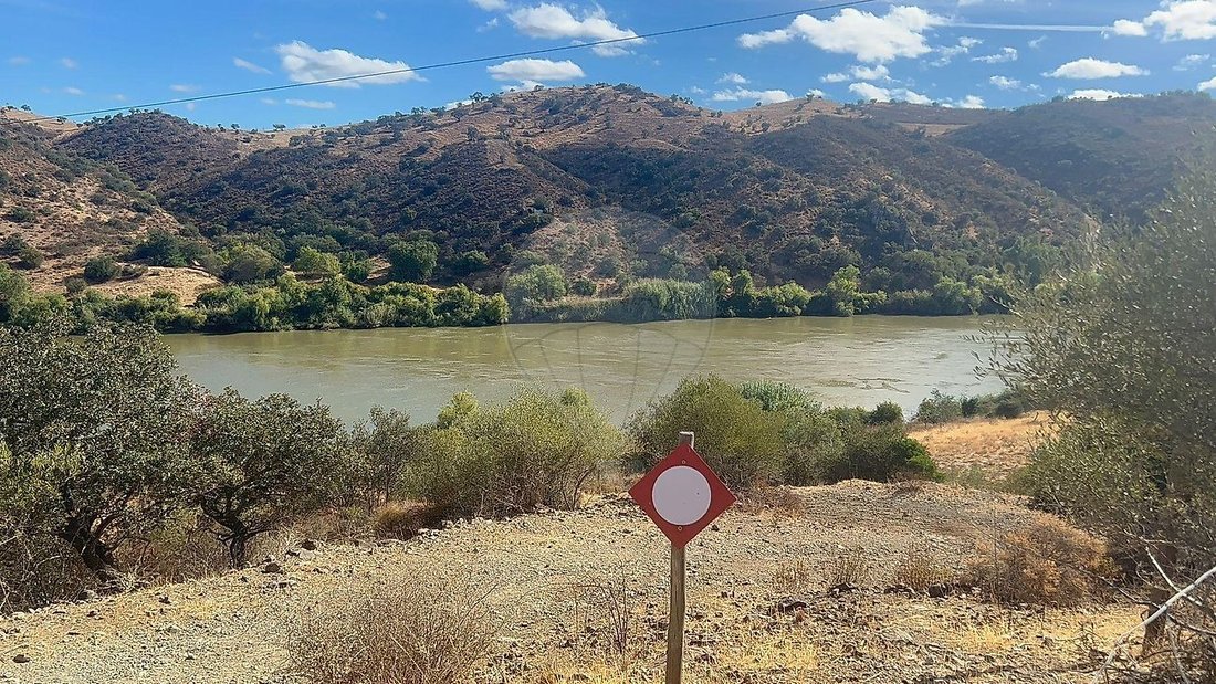 Land in Santana de Cambas, Beja, Portugal 5 - 18101137
