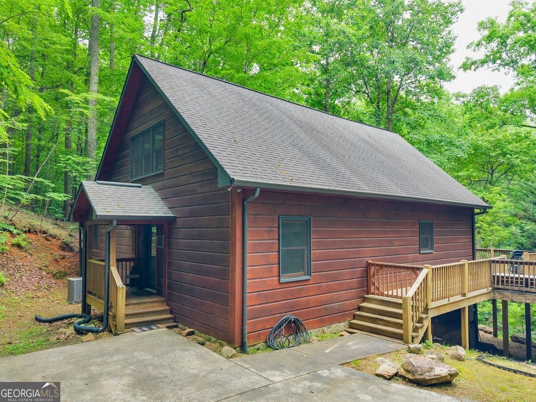 House in Ellijay, Georgia, United States 2 - 18095657