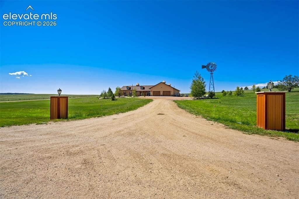 Maison à Elbert, Colorado, États-Unis 3 - 18104103