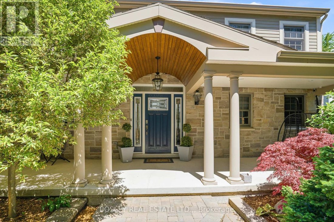 House in Niagara-on-the-Lake, Ontario, Canada 3 - 18107797