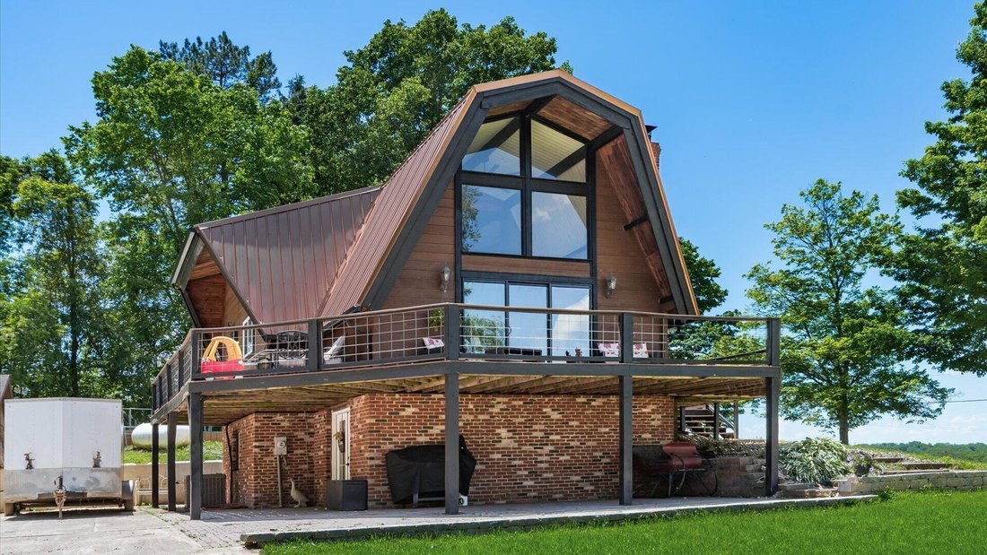 House in Utica, Ohio, United States 5 - 18104743