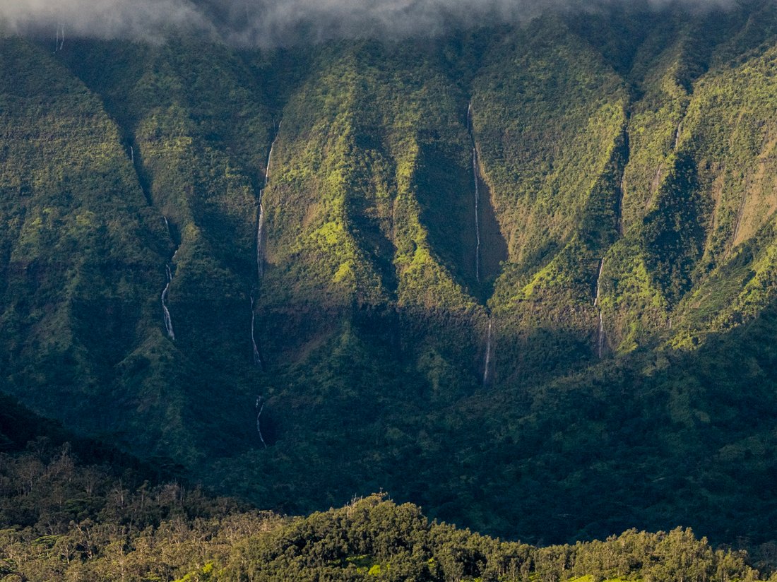 Land in Princeville, Hawaii, United States 4 - 18097483
