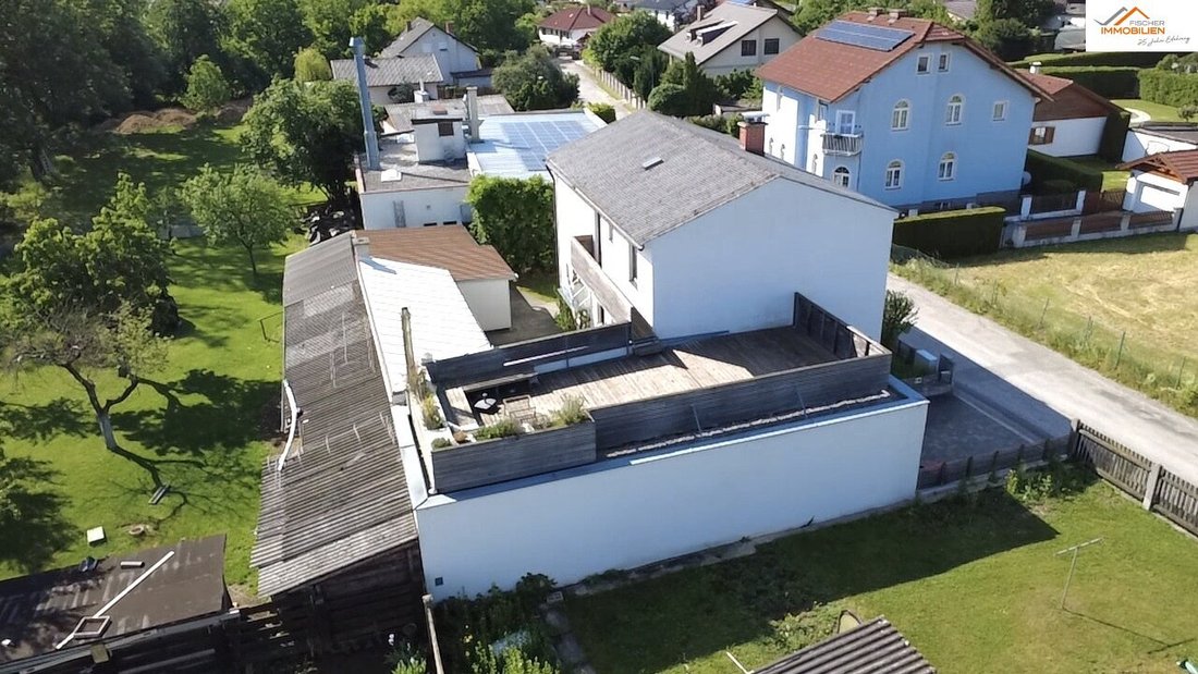 House in Ternitz, Lower Austria, Austria 3 - 18099318