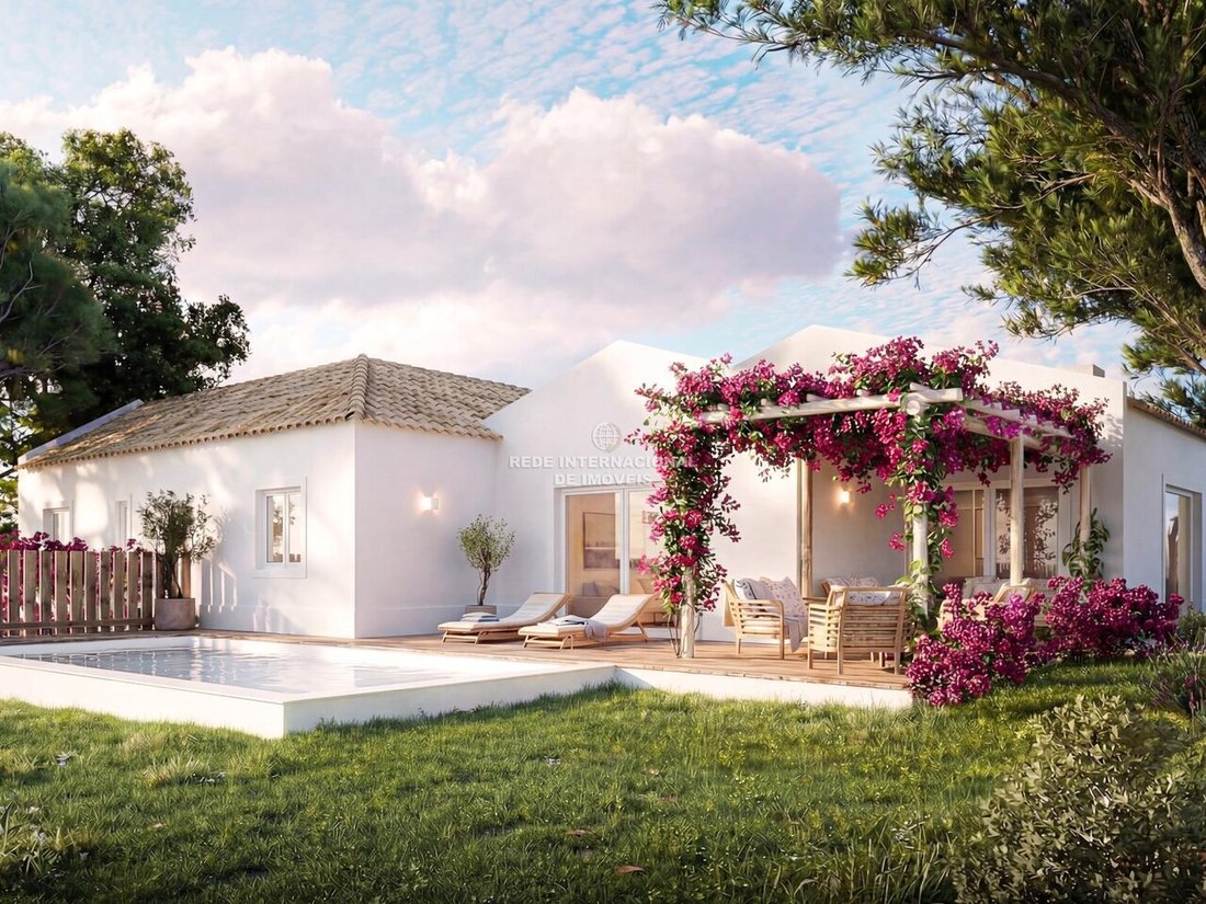 House in Grandola e Santa Margarida da Serra, Setubal, Portugal 1 - 17803277