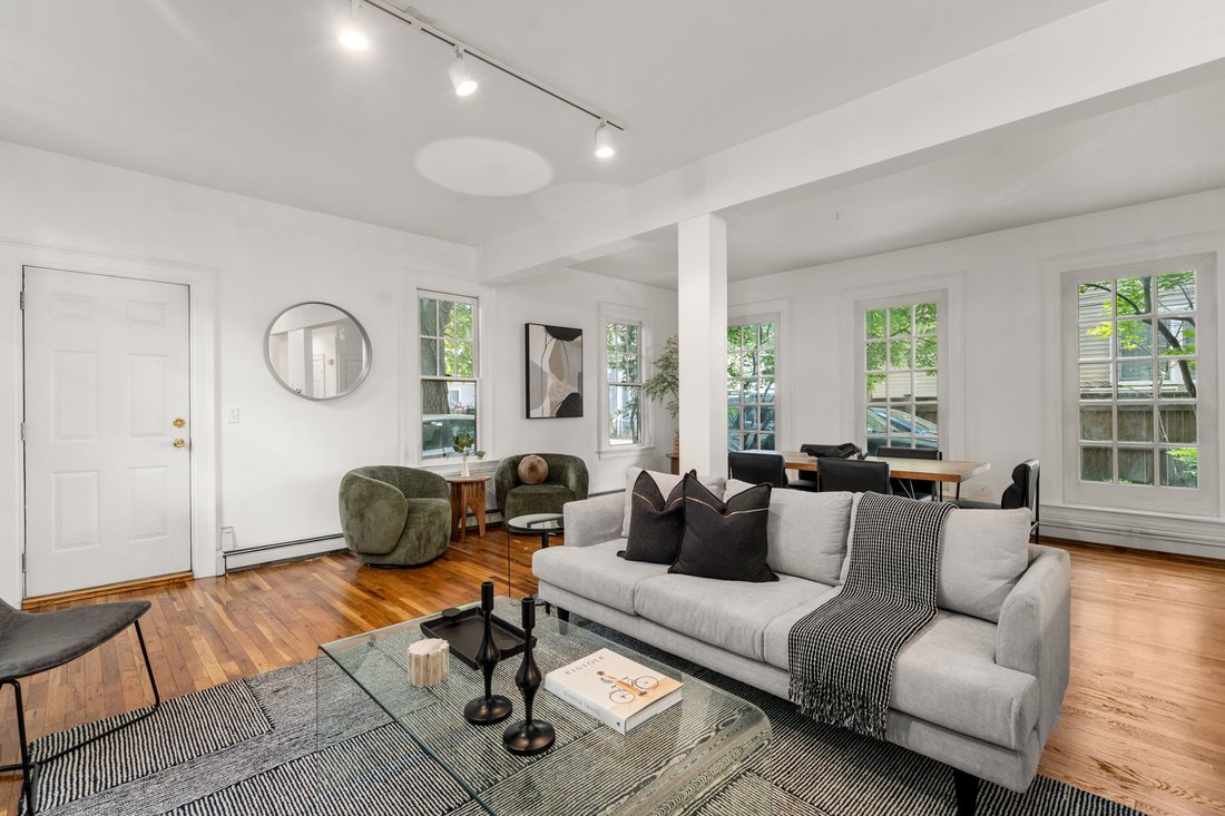 Condo in Cambridge, Massachusetts, United States 4 - 18090678
