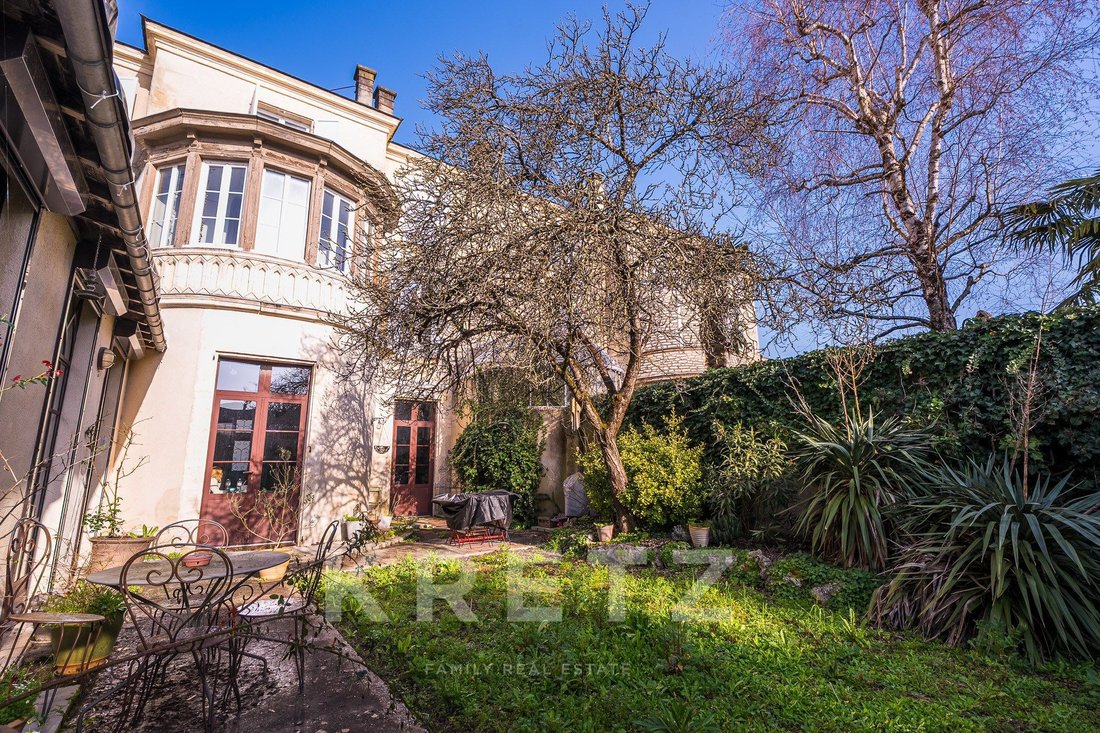 House in Cognac, Nouvelle-Aquitaine, France 1 - 18103500
