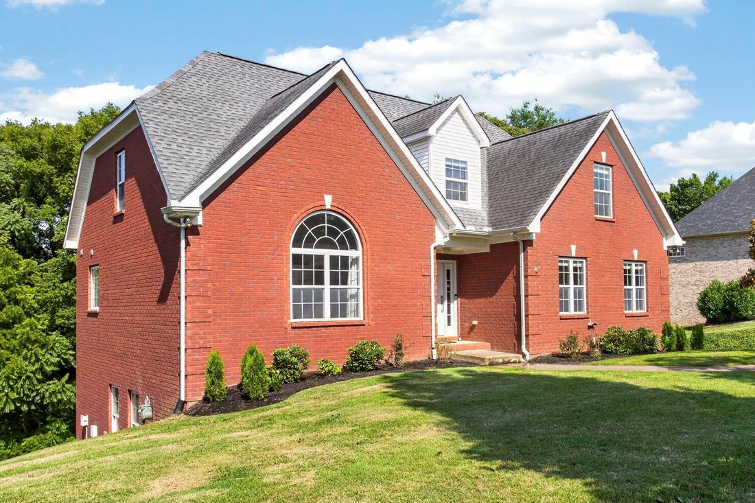 House in Nolensville, Tennessee, United States 2 - 18100805