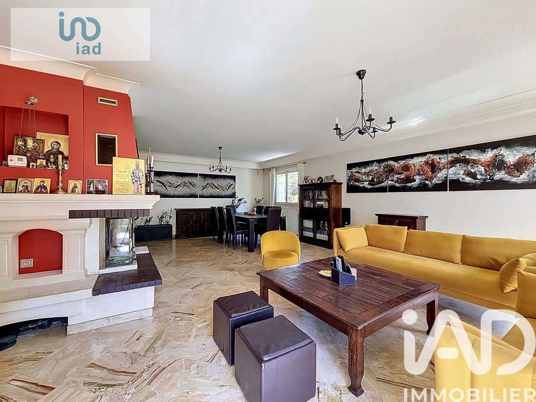 House in Cachan, Ile-de-France, France 4 - 18097097