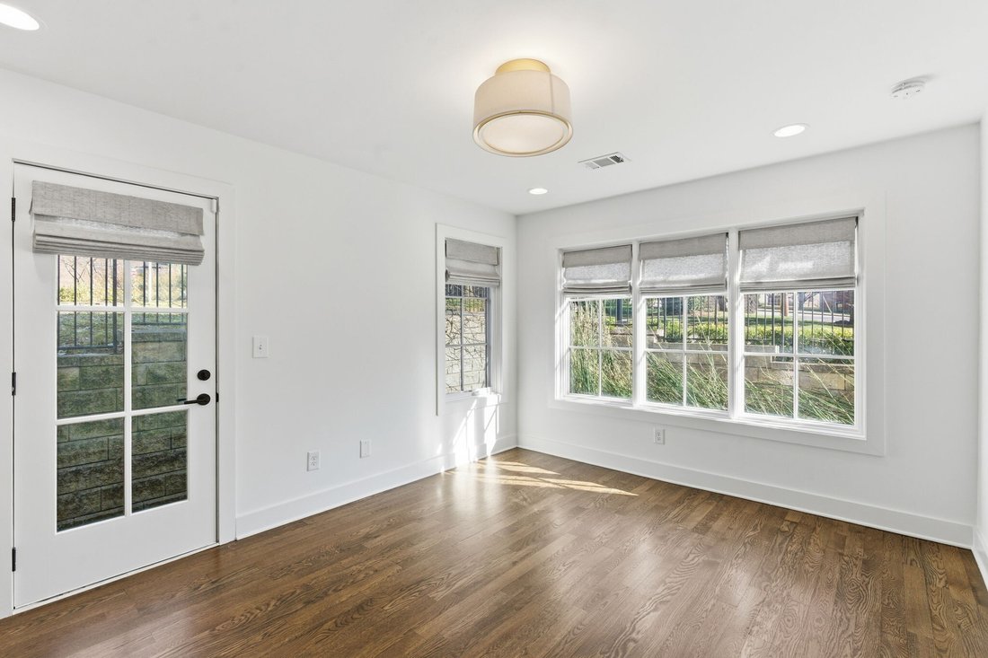 Townhouse in Nashville, Tennessee, United States 3 - 18092030