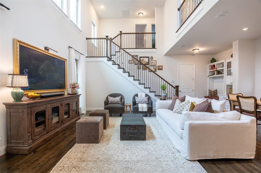 House in McKinney, Texas, United States 2 - 18092960