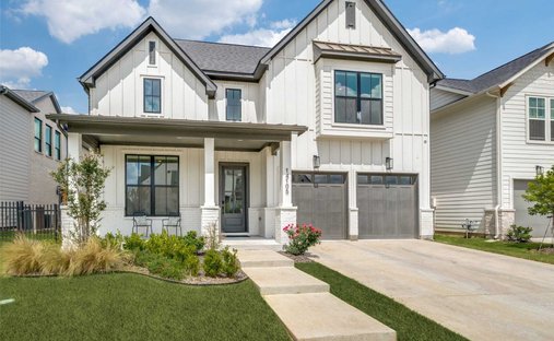 Maison à Frisco, Texas, États-Unis 1