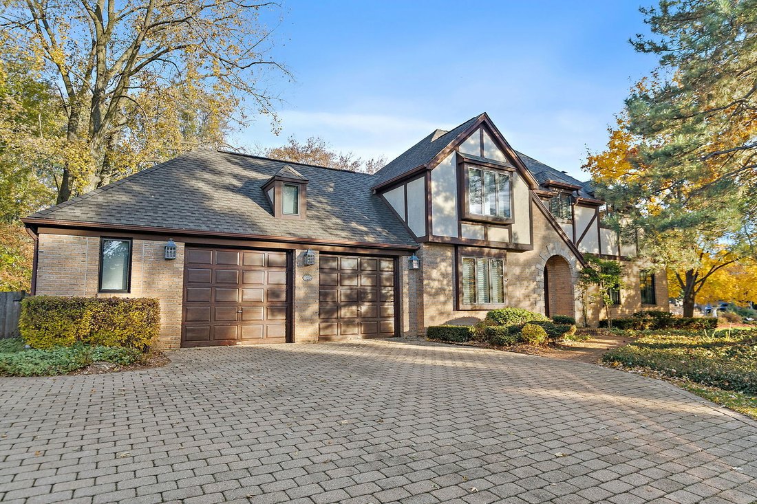 House in Barrington Hills, Illinois, United States 2 - 18095367
