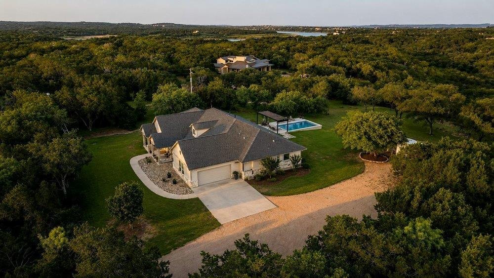 House in Double Horn, Texas, United States 1 - 18095039