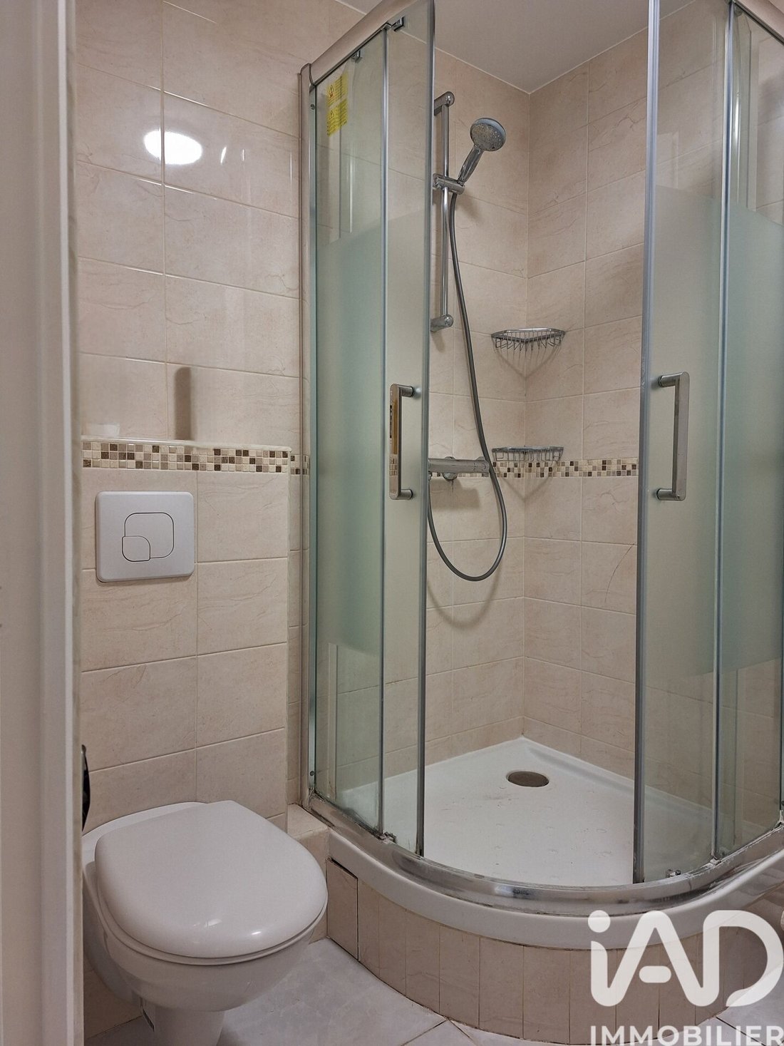 Apartment in Ile de la Jatte - Square Baudin, Levallois-Perret, France 5 - 18097237