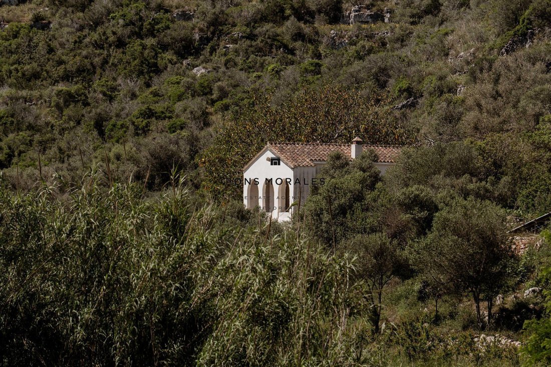 Finca a Alaior, Isole Baleari, Spagna 2 - 18091342