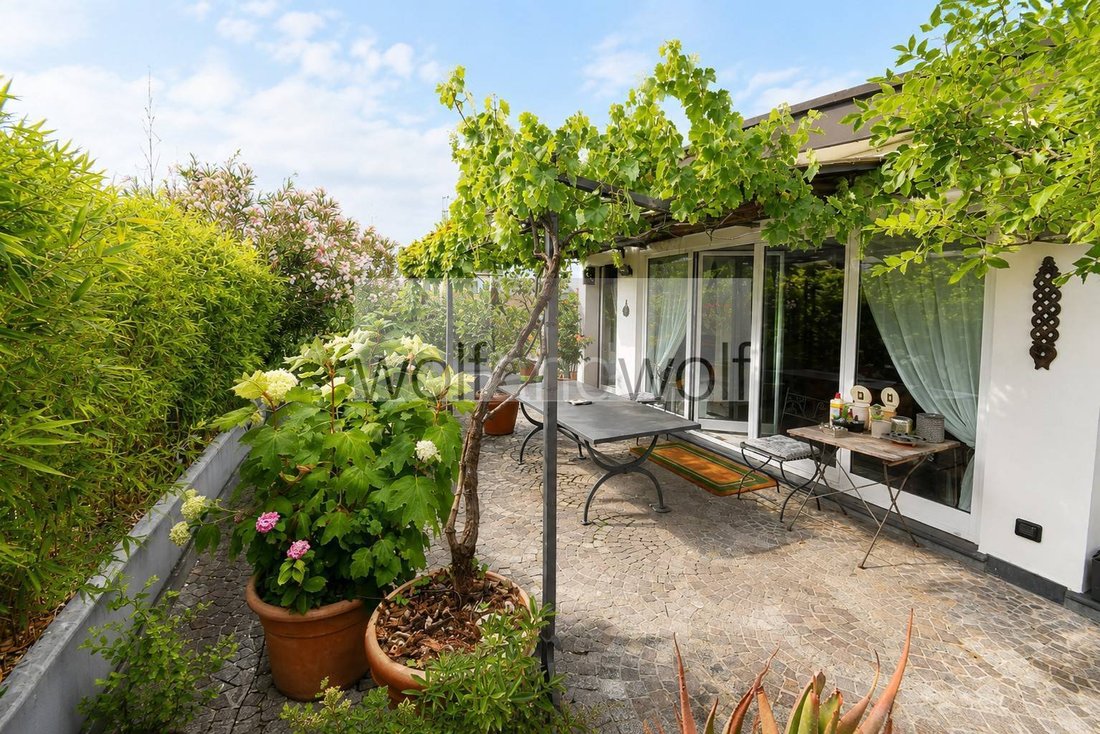 Apartment in Fiera, Milan, Italy 3 - 18097324