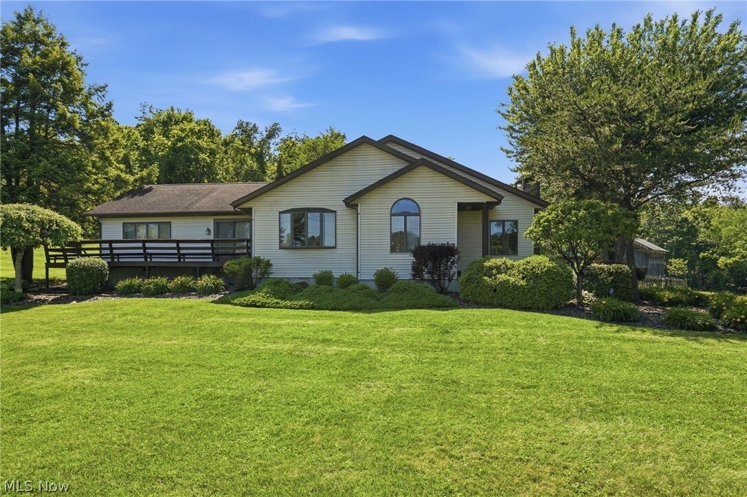 House in Woodsfield, Ohio, United States 1 - 18098099