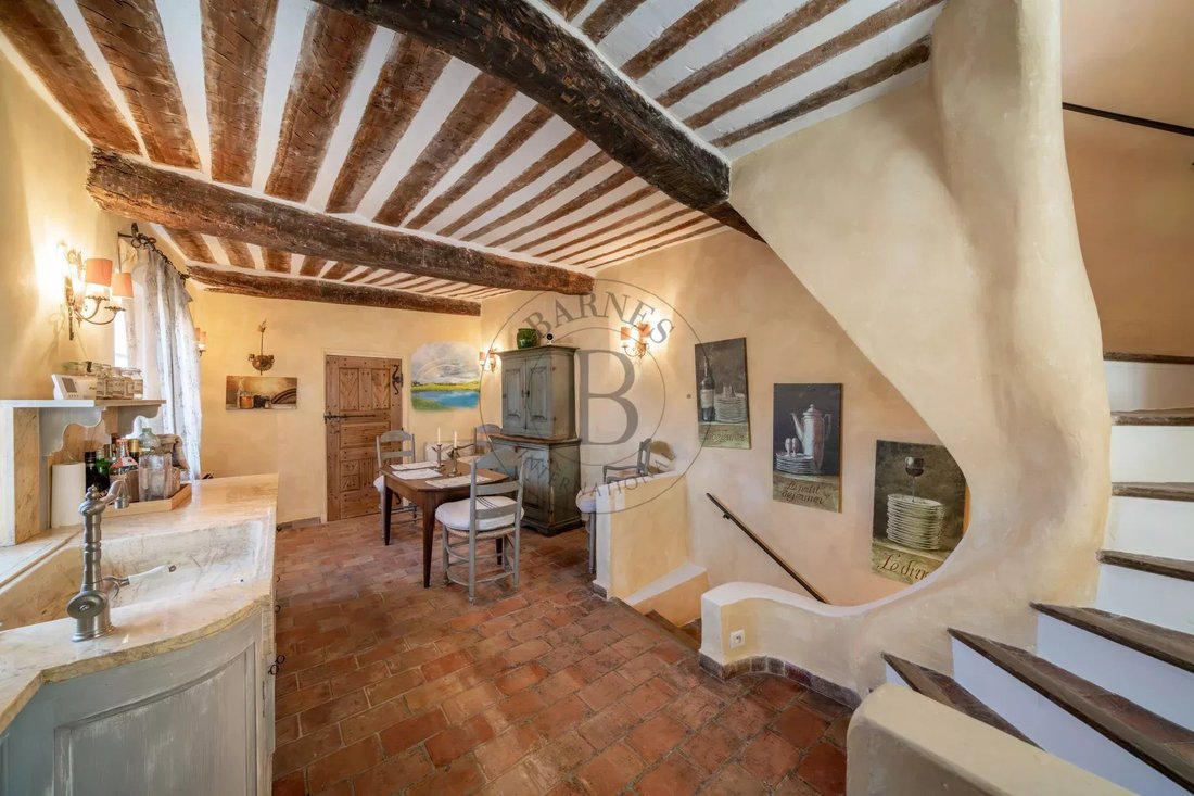 Villa in France 5 - 18093402