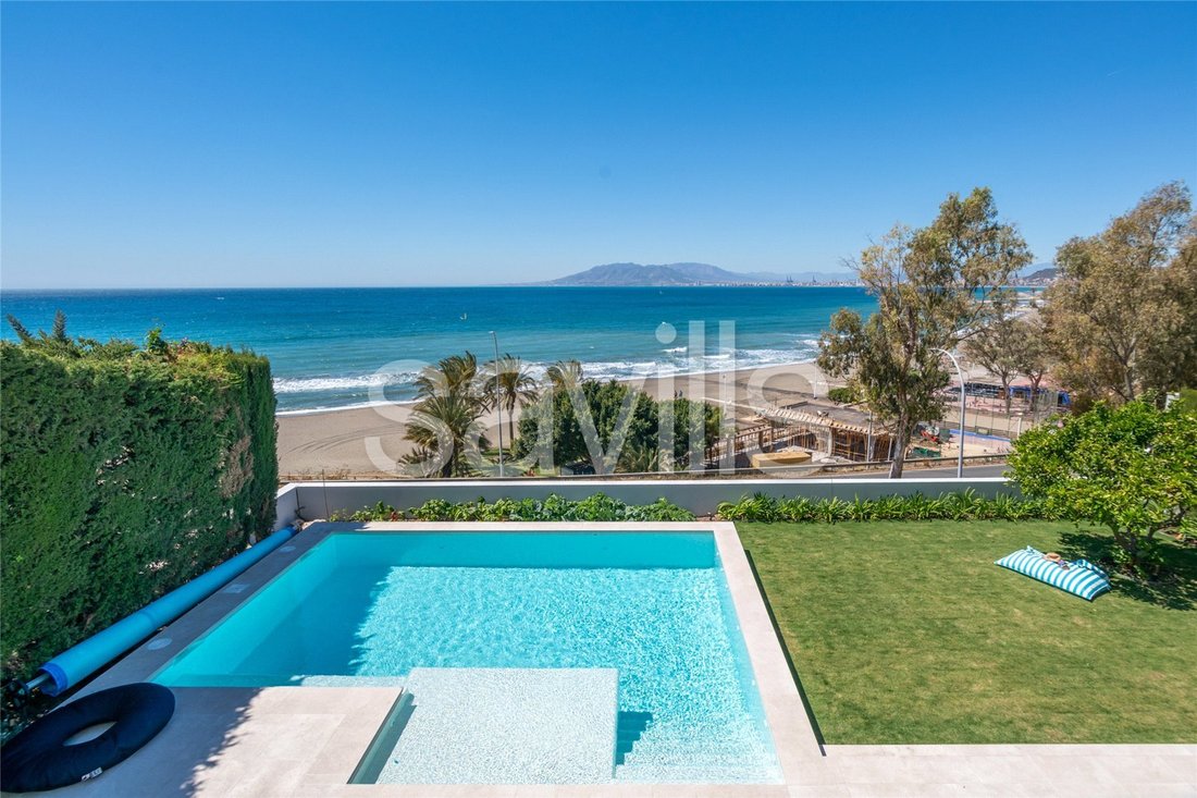 House in Este, Malaga, Spain 2 - 18093567