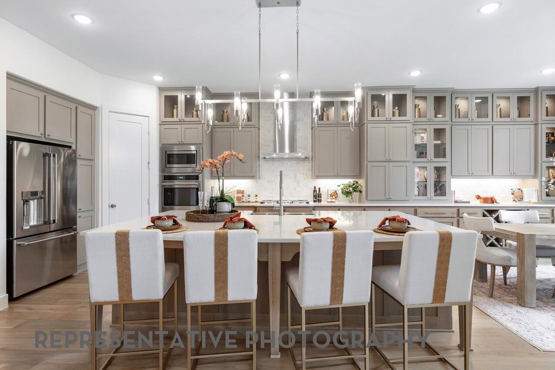 House in Kyle, Texas, United States 5 - 18103029