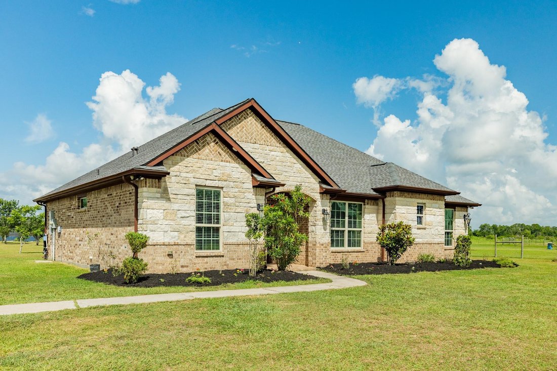 Casa a Angleton, Texas, Stati Uniti 5 - 18103173