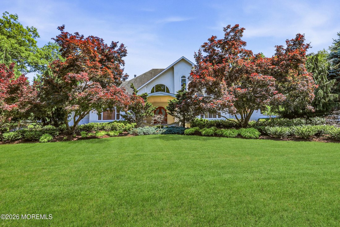 House in Toms River, New Jersey, United States 4 - 18104821