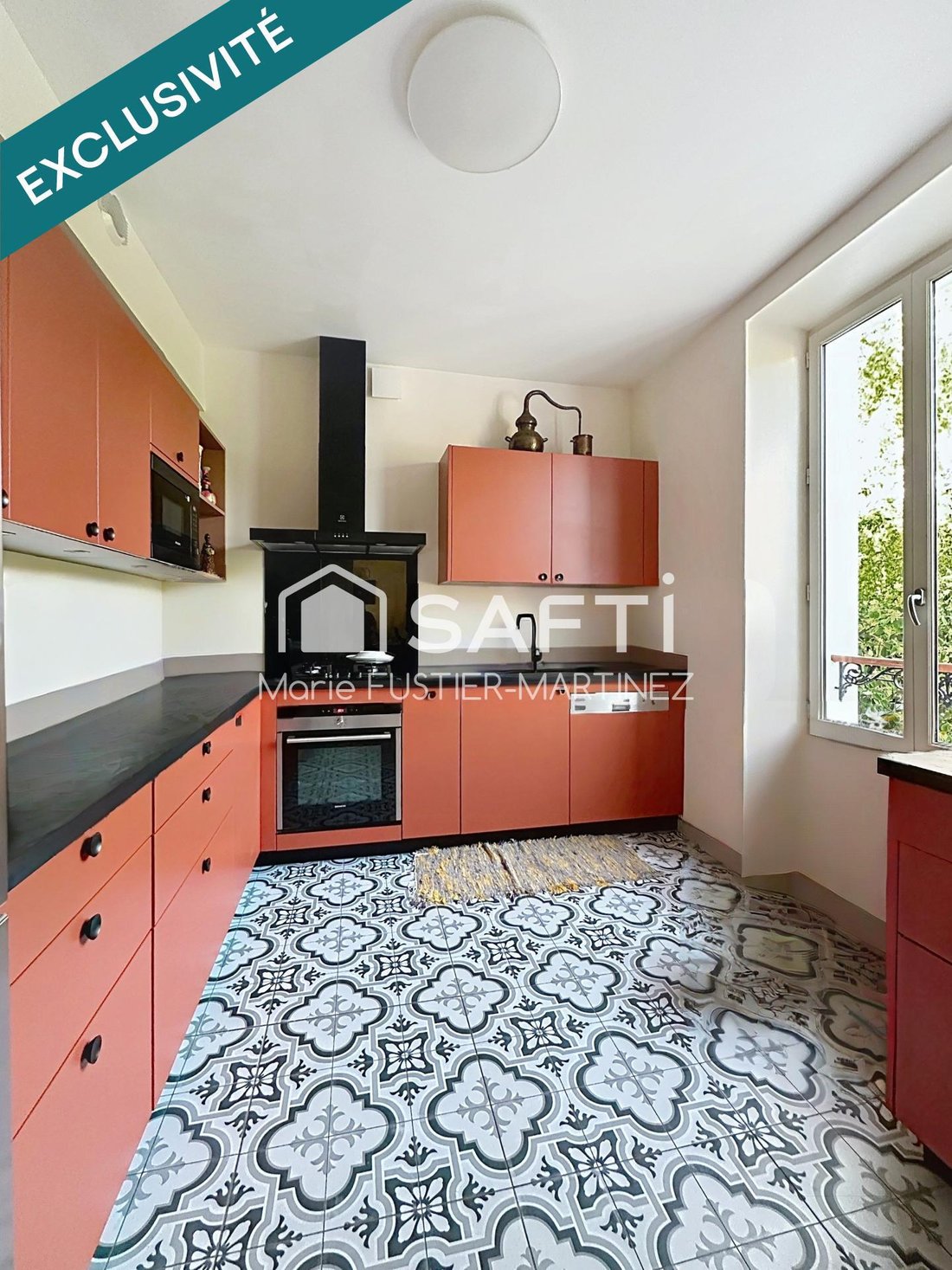 House in Moret-Loing-et-Orvanne, Ile-de-France, France 4 - 18100242