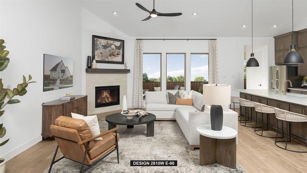 House in Midlothian, Texas, United States 4 - 18098443