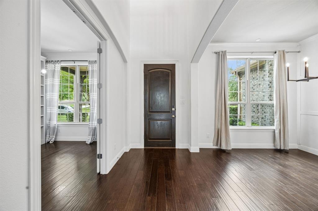 House in Dallas, Texas, United States 3 - 18106307