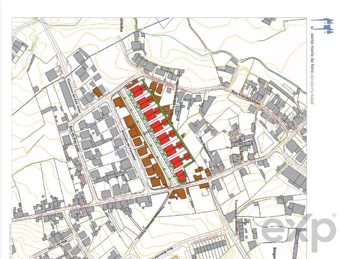 Land in Fiaes, Aveiro District, Portugal 5 - 18093713