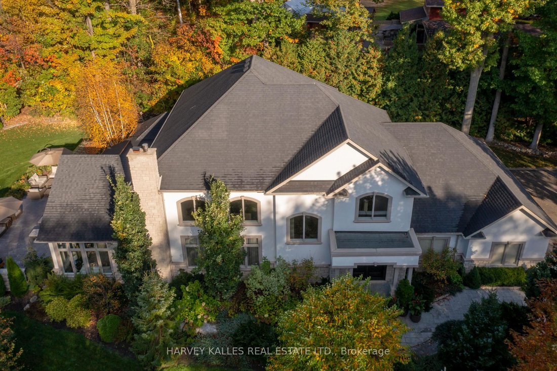 House in Barrie, Ontario, Canada 2 - 18107783